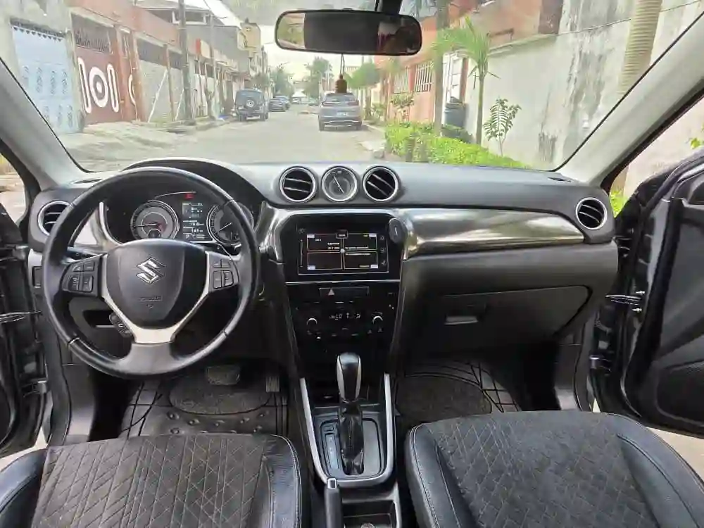 SUZUKI VITARA EN VENTE