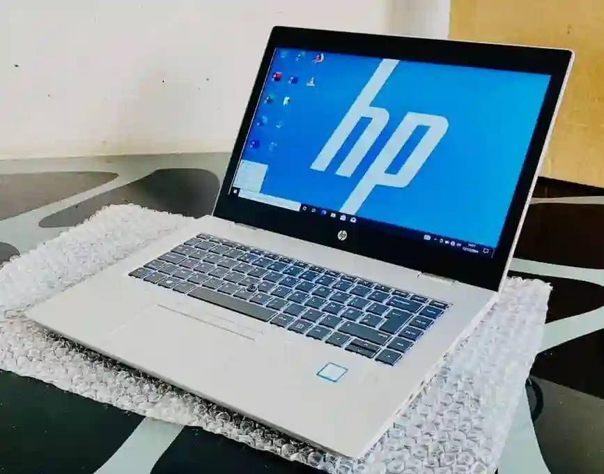 💻 HP ProBook 440 G5 – Core i5 (8ᵉ Génération)