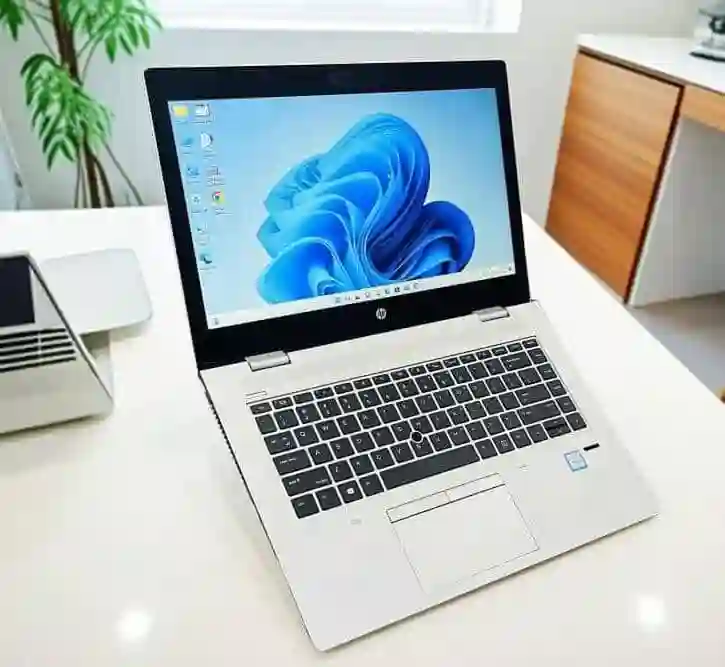 💻 HP ProBook 440 G5 – Core i5 (8ᵉ Génération) - Vue 3