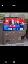 Tv Smart 32''uhd 4k Android (promotion)
