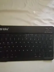 Clavier Pour Android