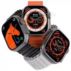 Montre Connectée C800 Ultra