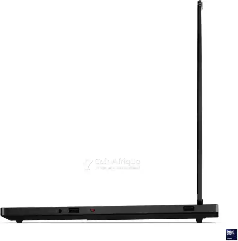 PC Lenovo Legion pro 7 16iax10h - Vue 1