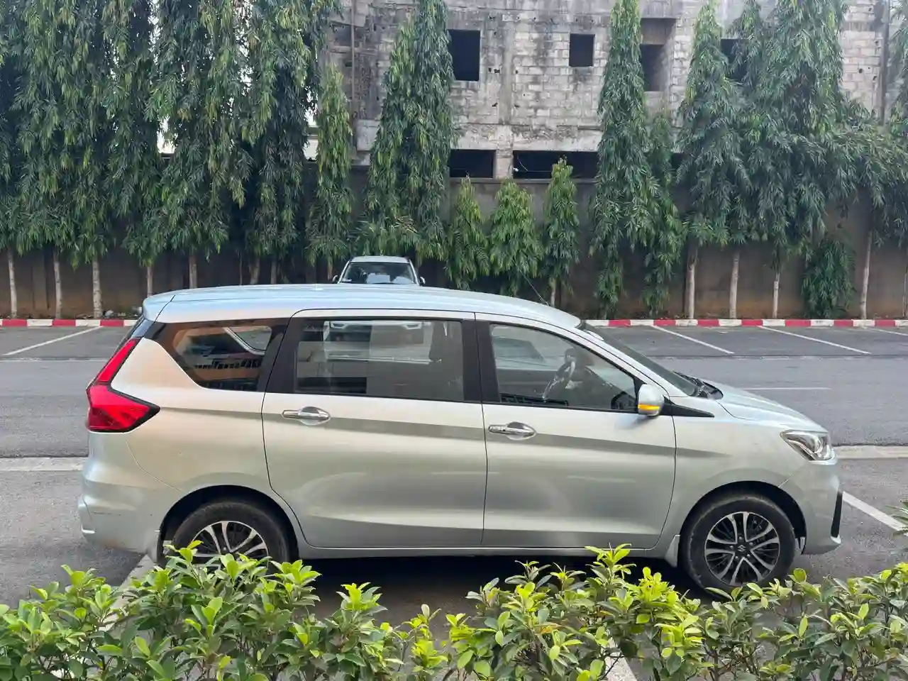 SUZUKI ERTIGA EN VENTE  - Vue 2