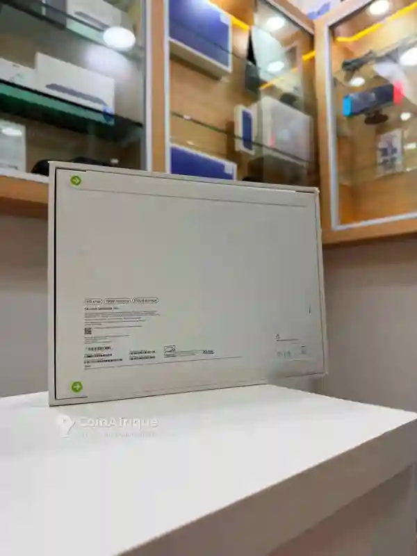 Macbook pro m5 16512go - Vue 1