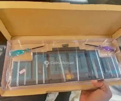 Batterie Macbook pro Retina 154” Modèle A1398