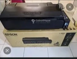 Imprimante Epson C5890 A4