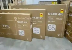 Télévision 65 Pouces