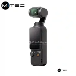 Dji Osmo Pocket 3 Neuf