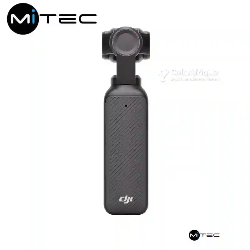 Dji Osmo Pocket 3 Neuf - Vue 1