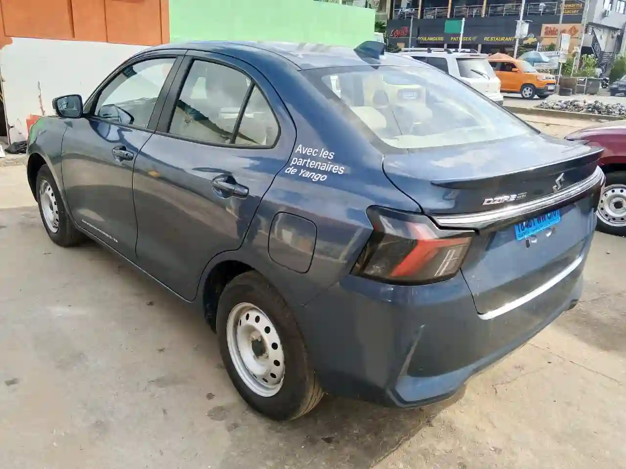 Suzuki Dzire 2025 en vente 