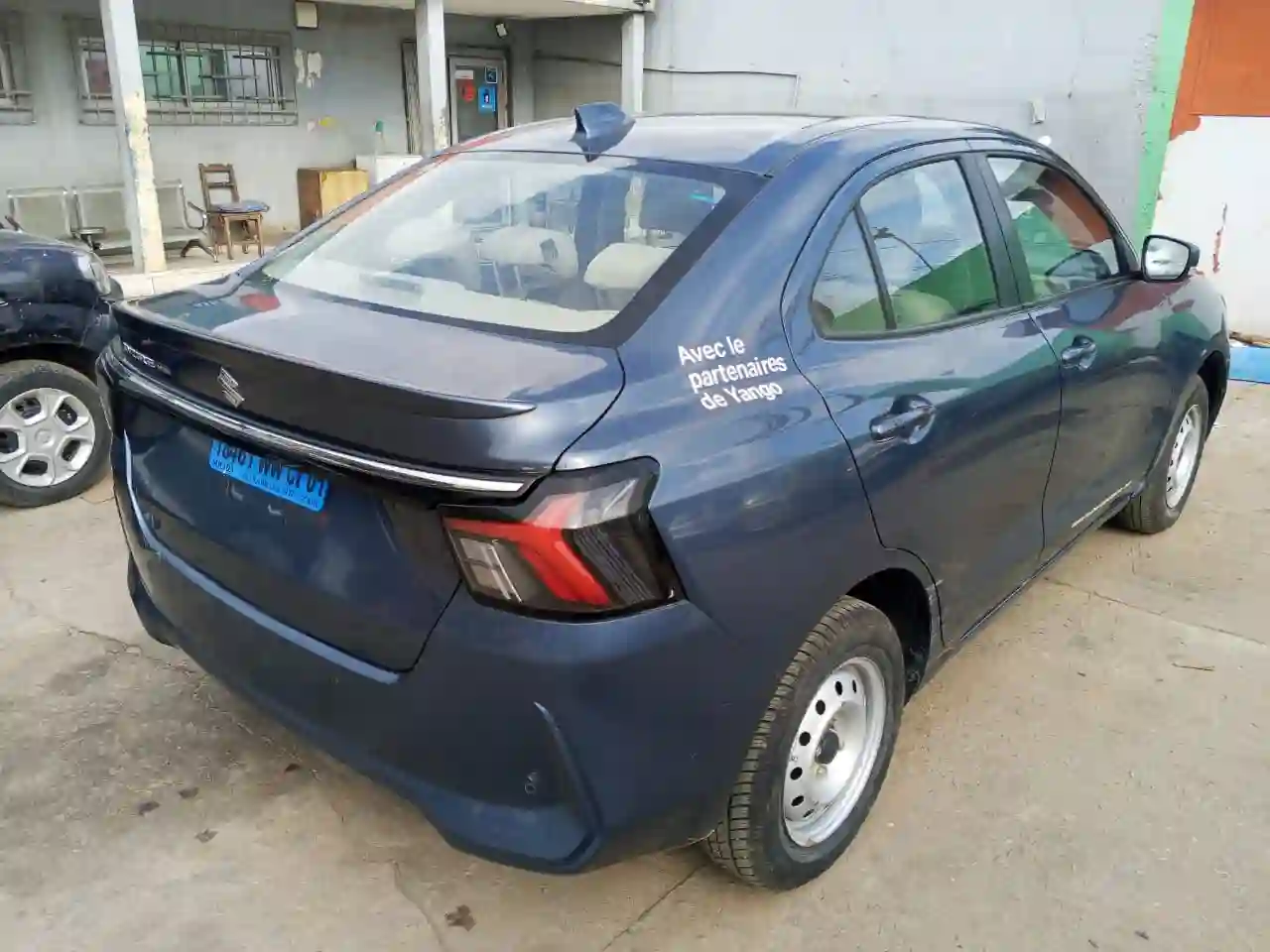 Suzuki Dzire 2025 en vente  - Vue 1