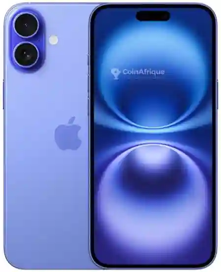 Iphone 16 - Vue 2