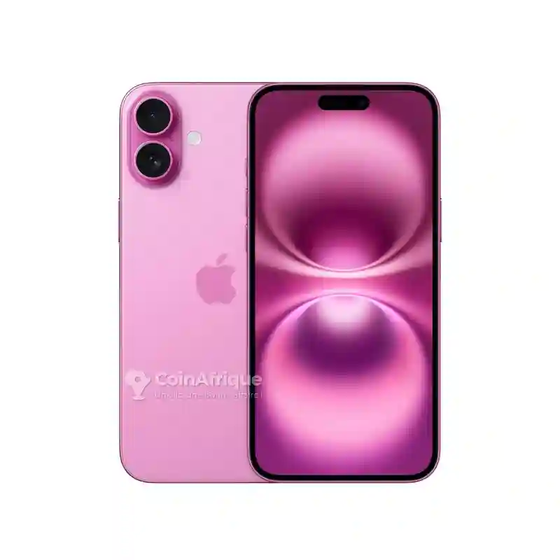 Iphone 16 - Vue 3