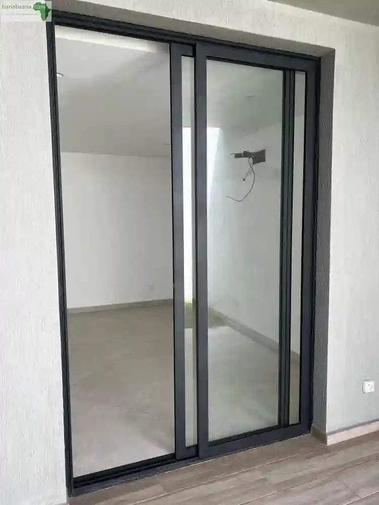 Porte ET Fenetre Coulisante - Vue 2