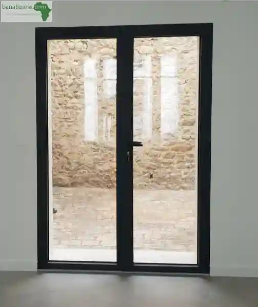 Porte ET Fenetre Coulisante - Vue 3