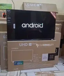 Télévision Smart Android 32 Pouce