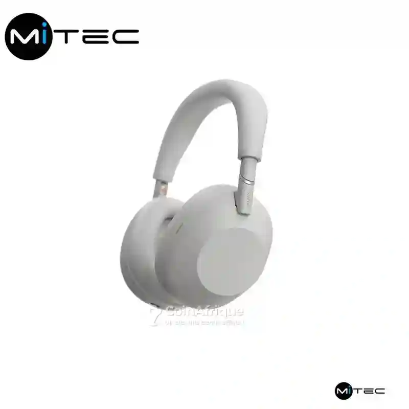 Casque Bluetooth Sony Wh-1000xm6 Neuf - Vue 1