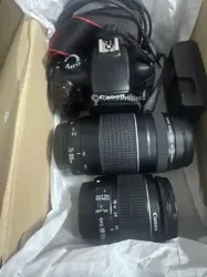 Appareil Photo Canon 1100d