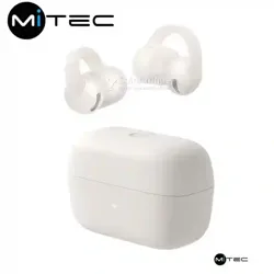 Ecouteurs Bluetooth Soundcor