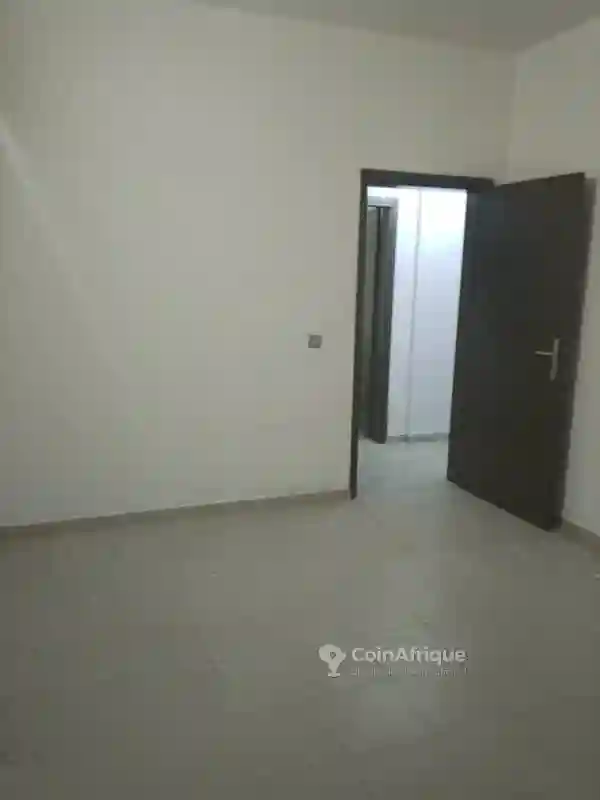 Location Appartement 4 Pièces à Angré Batim Immeuble Batim - Vue 4