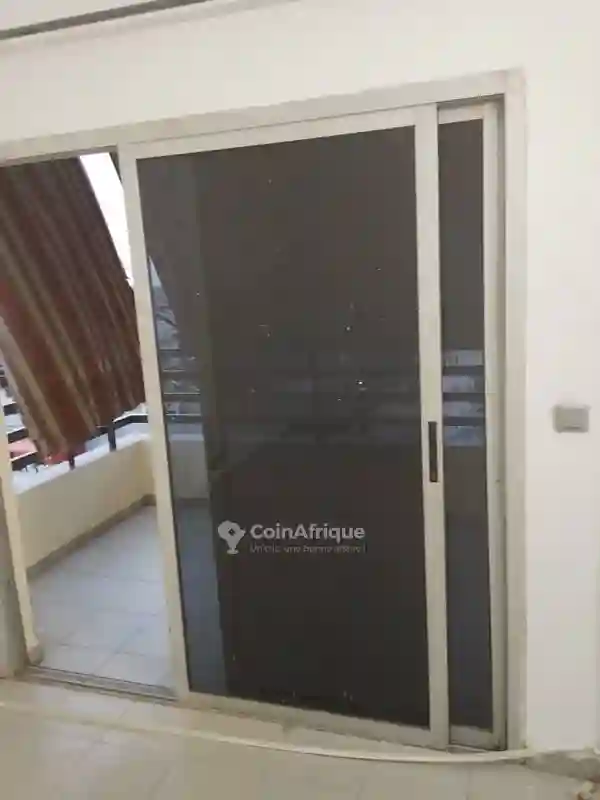 Location Appartement 4 Pièces à Angré Batim Immeuble Batim - Vue 5