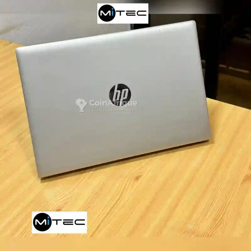 PC HP Elitebook 840 G3 Core i5 - Vue 2