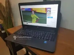 PC HP Zbook i7