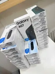 Samsung Galaxy A17- 128go