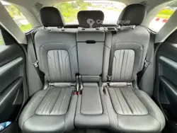 Audi Q5 2021