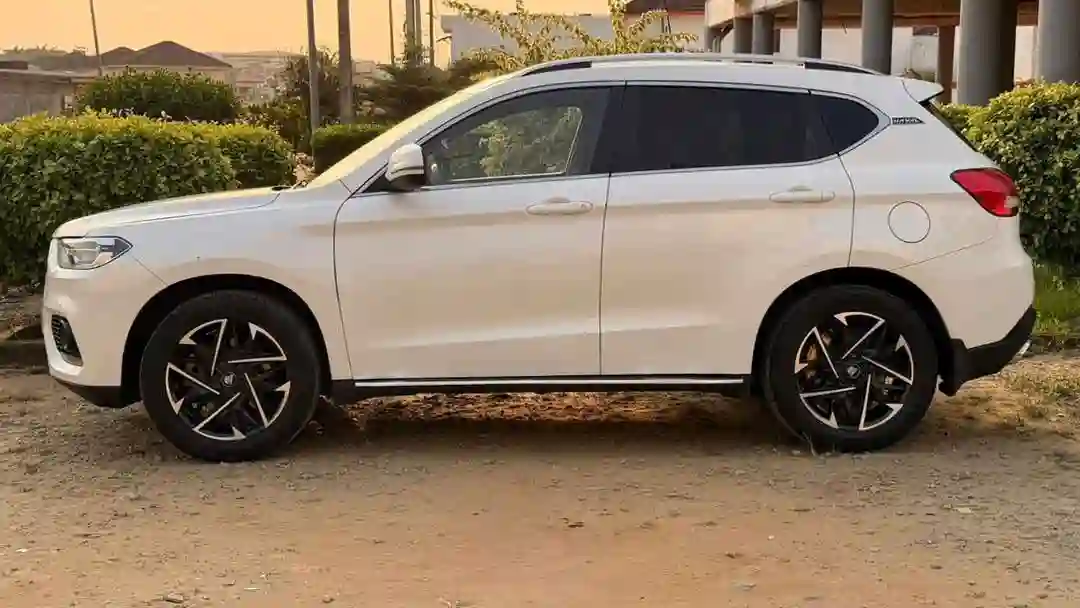 HAVAL H2 EN VENTE 