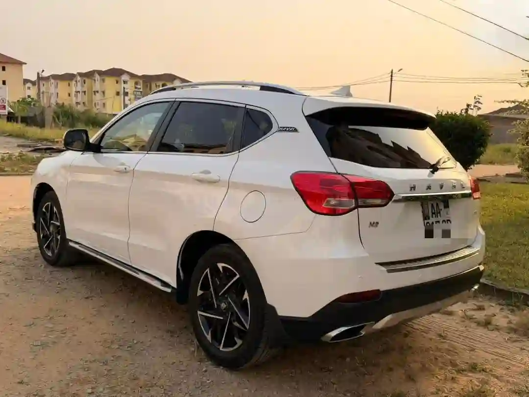 HAVAL H2 EN VENTE  - Vue 1