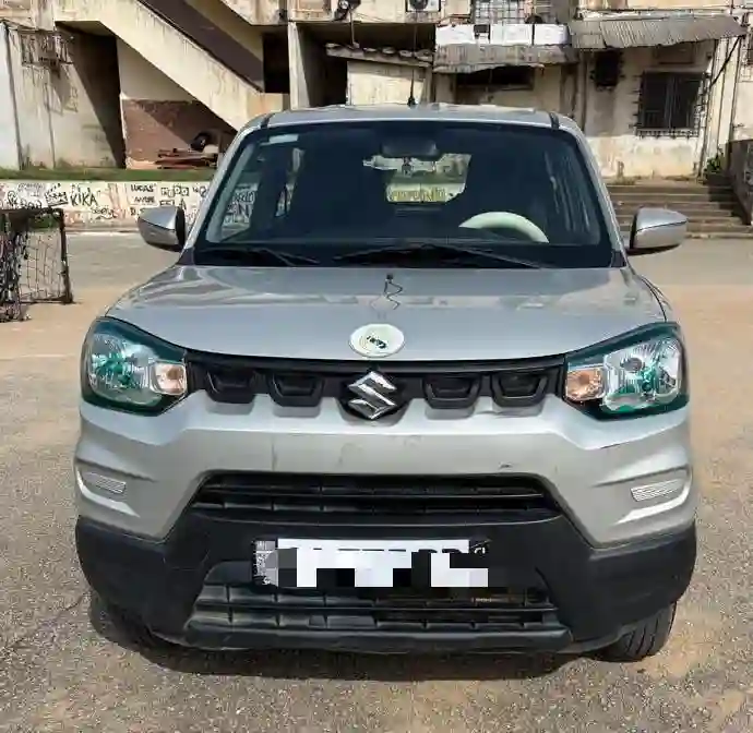 SUZUKI EXPRESSO EN VENTE 