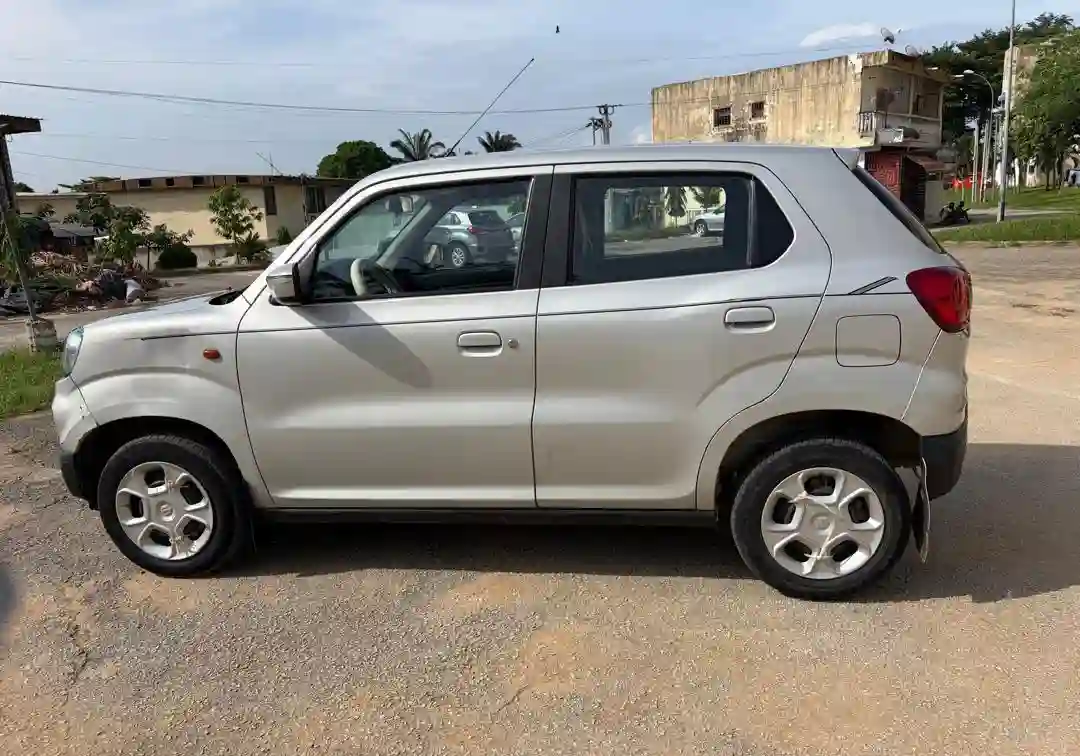 SUZUKI EXPRESSO EN VENTE  - Vue 1