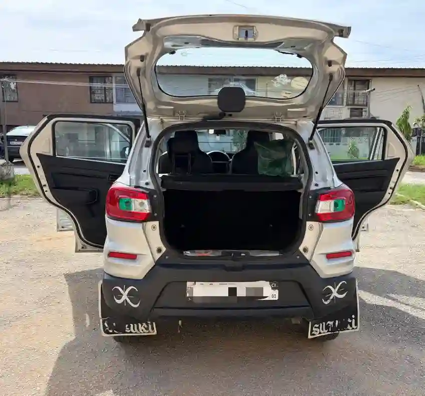 SUZUKI EXPRESSO EN VENTE  - Vue 2