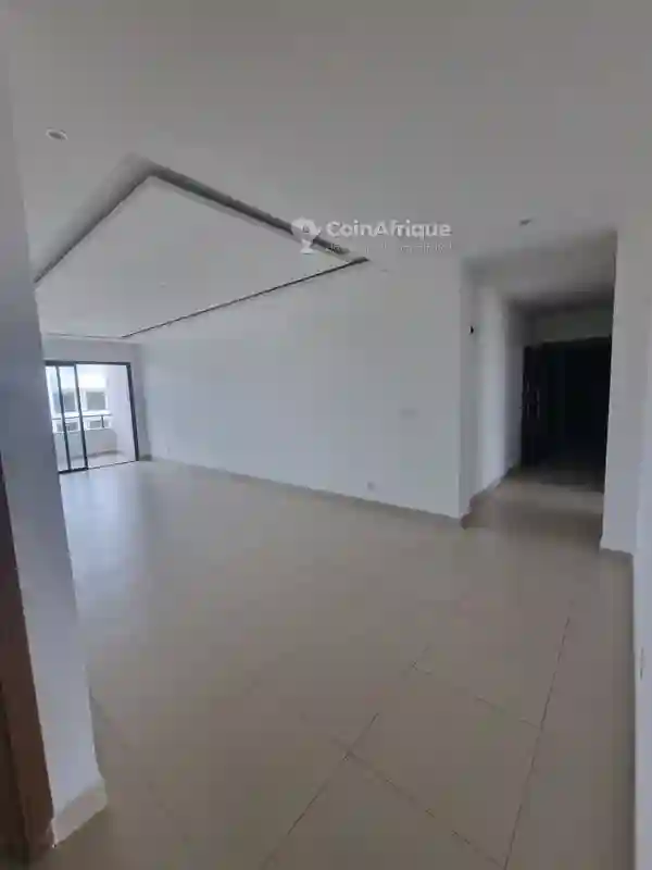 Location Appartements 4 Pièces - Cocody - Vue 2