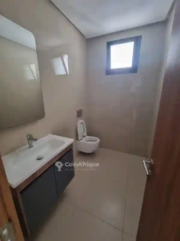 Location Appartements 4 Pièces - Cocody - Vue 5