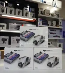 Drone dji Mini 4pro Neuf en Promo