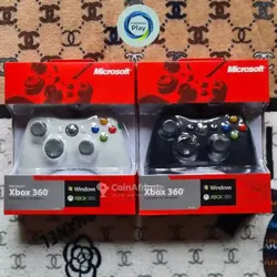 Manette Xbox 360