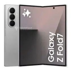 Samsung Galaxy Z Fold7