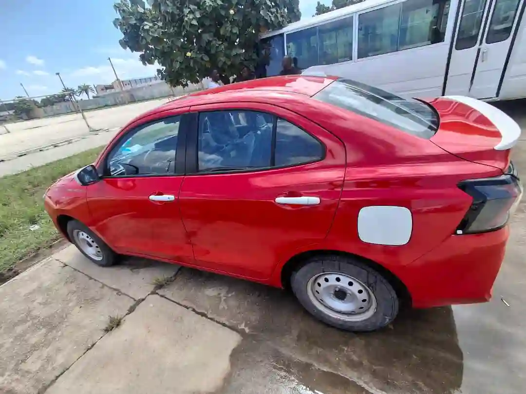 SUZUKI DZIRE 2026 EN VENTE  - Vue 1