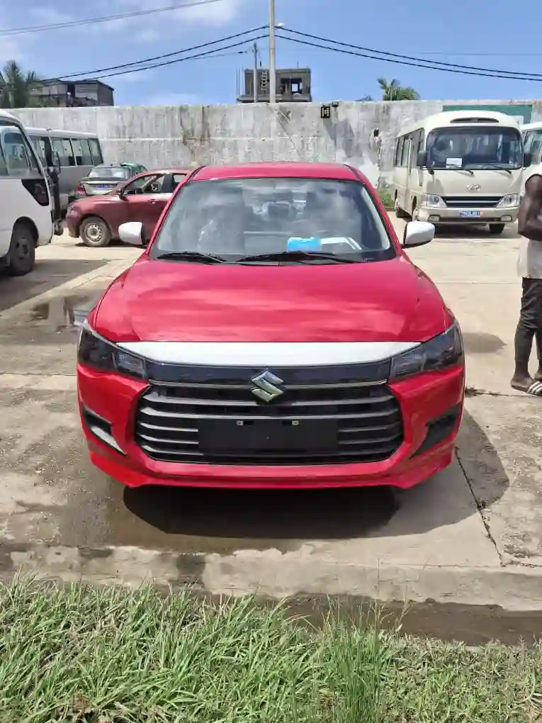 SUZUKI DZIRE 2026 EN VENTE  - Vue 2