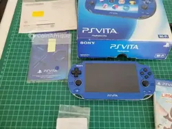 Psvita Plusieurs Couleurs