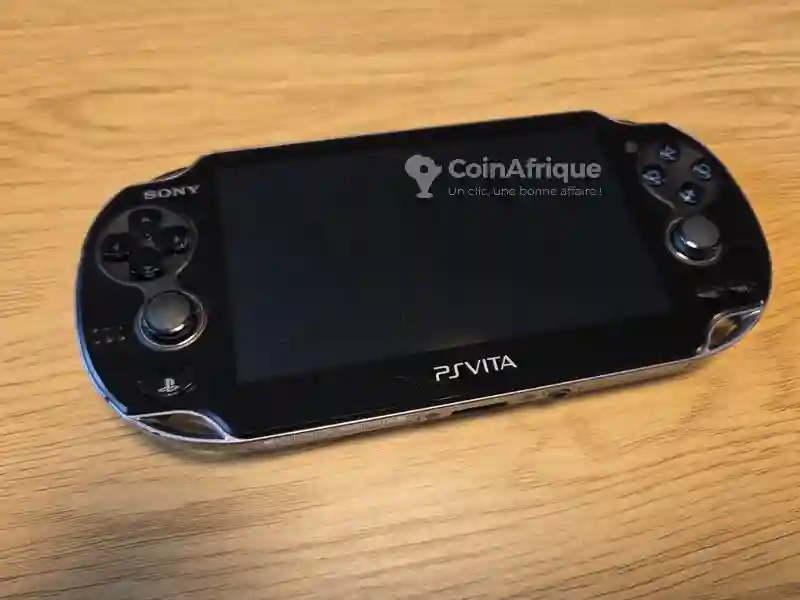 Psvita Plusieurs Couleurs - Vue 2
