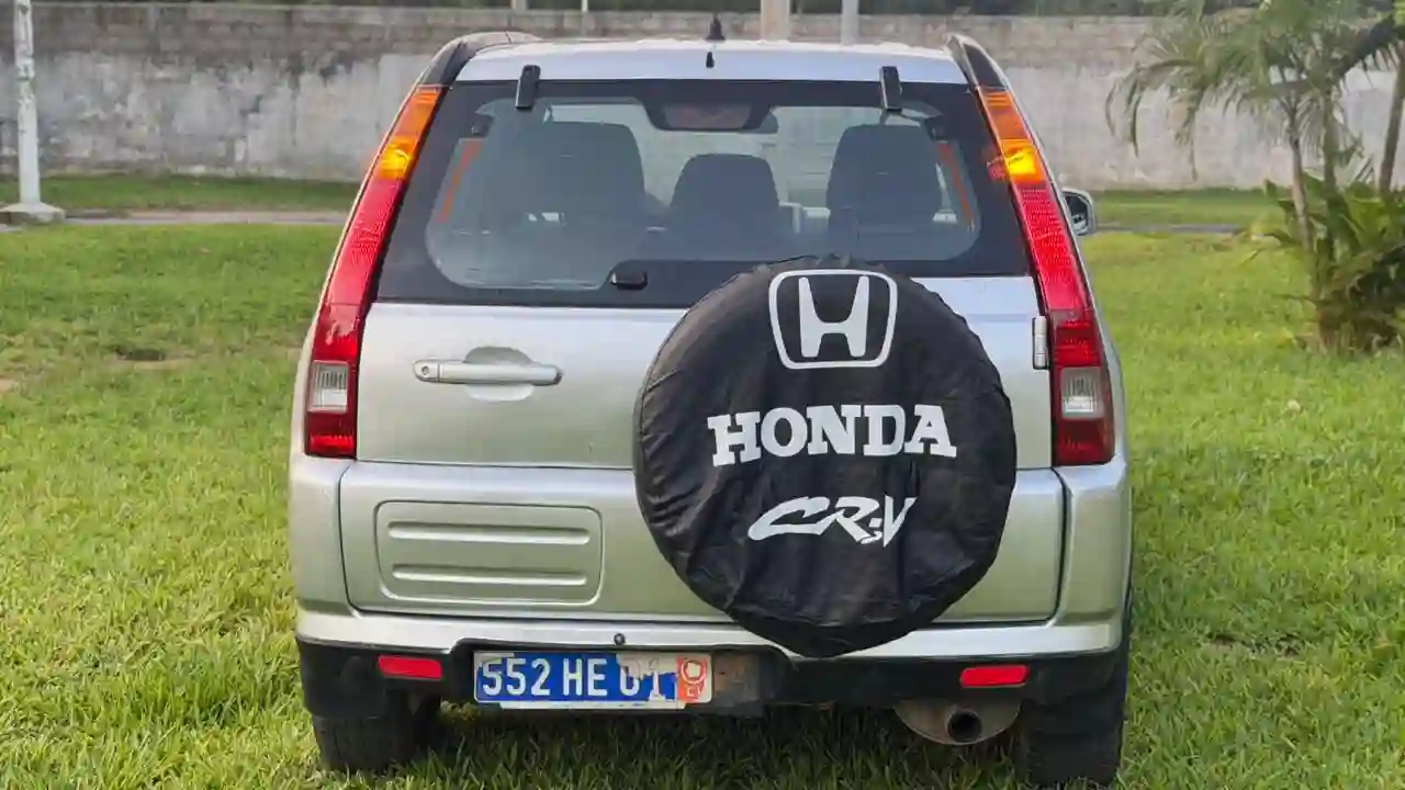 Honda CRV-2 en vente  - Vue 4
