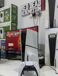 PS5 Standard Slim