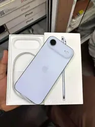 Iphone 17air Original 256giga