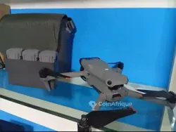 Dji Mavic air 3 à Abidjan