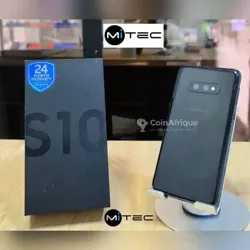 Samsung Galaxy S10e - 128gb