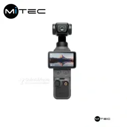 Caméra DJI Osmo Pocket 4 Creator Combo